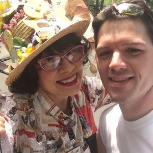 Meet your Posher, Austin